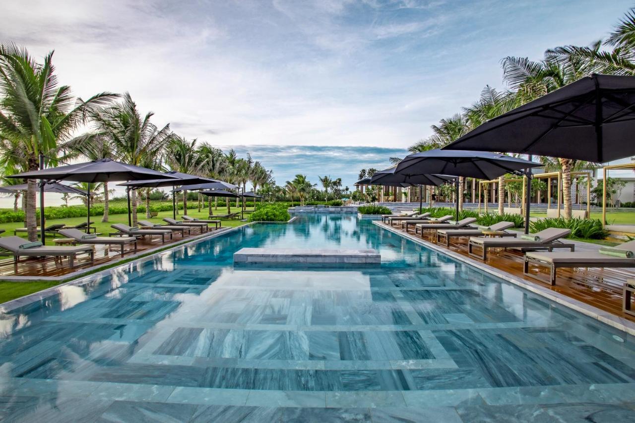 Maia Resort Quy Nhơn Extérieur photo